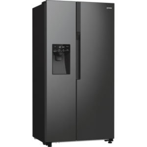 FRIZIDER SBS GORENJE NRR9185ESBXL