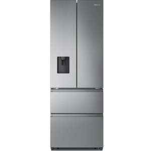 FRIZIDER SBS HISENSE RF632N4WIE