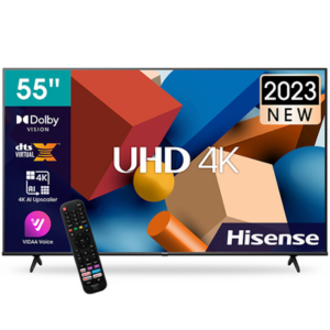 LED TV HISENSE 65A6N+GRATIS TASTATURA