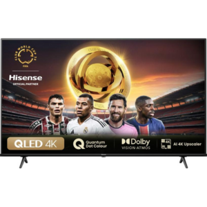 LED TV HISENSE 75A6N+GRATIS TASTATURA