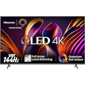 LED TV HISENSE 65E7NQ PRO+GRATIS TASTATURA