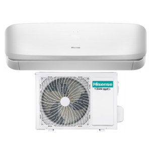 KLIMA HISENSE 12 FRESH AIR WHITE QJ35XJ3AG/AS35XJ3EW
