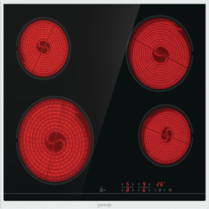 UGRADNA PLOCA GORENJE ECT641BX