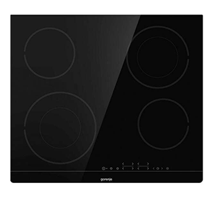 UGR.PLOCA GORENJE ECT604FM