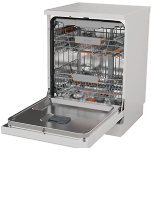 SUDOMASINA GORENJE GS673B90W - Image 2