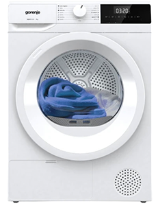 MASINA ZA SUSENJE GORENJE DHNE7D