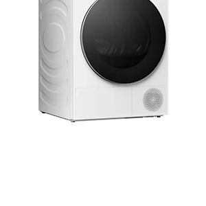 MASINA ZA SUSENJE HISENSE DH5S102BW