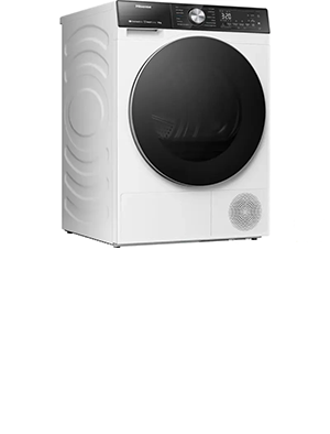 MASINA ZA SUSENJE HISENSE DH5S102BW