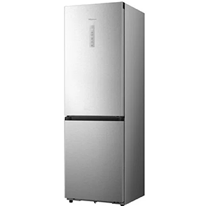 FRIZIDER HISENSE RL3K370SAIE - Image 2