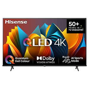TV HISENSE 50E7NQ