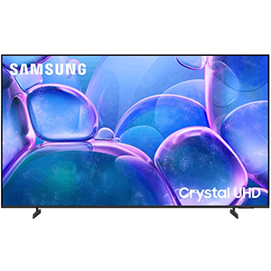 TV SAMSUNG UE55U8072