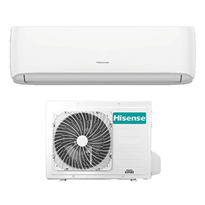 KLIMA HISENSE 18 SMART CF50XS1GG/AS50XS1GW