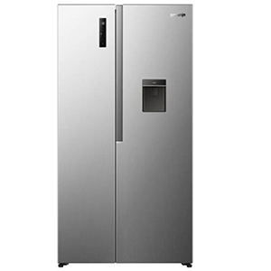 FRIZIDER SBS GORENJE NRS917E41XWD