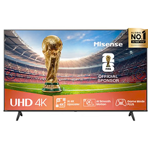 TV HISENSE 43A6Q