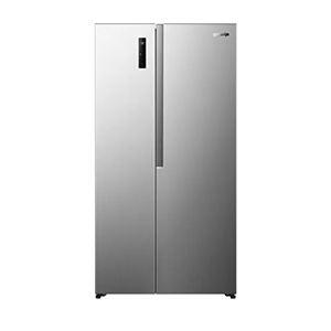 FRIZIDER SBS GORENJE NRS917E41XWD