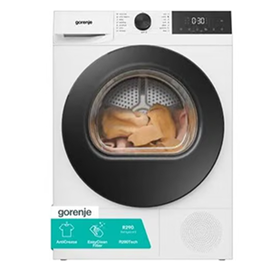 MASINA ZA SUSENJE GORENJE DG2P7D