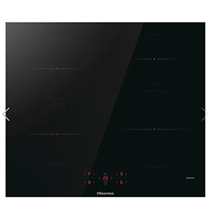 UGR.SET HISENSE PYRO INDUKC. - Image 2